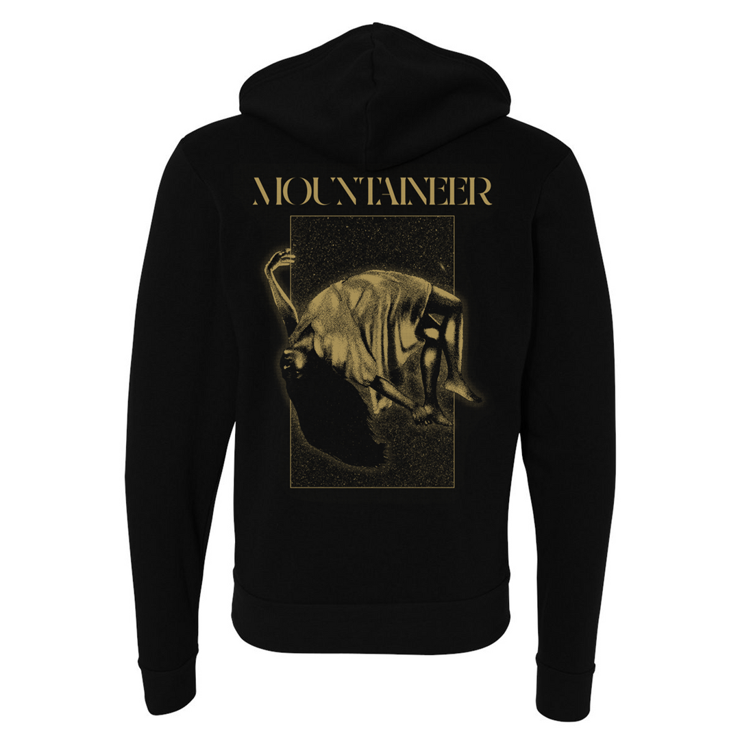 MOUNTAINEER - Levitating Girl [Hoodie]