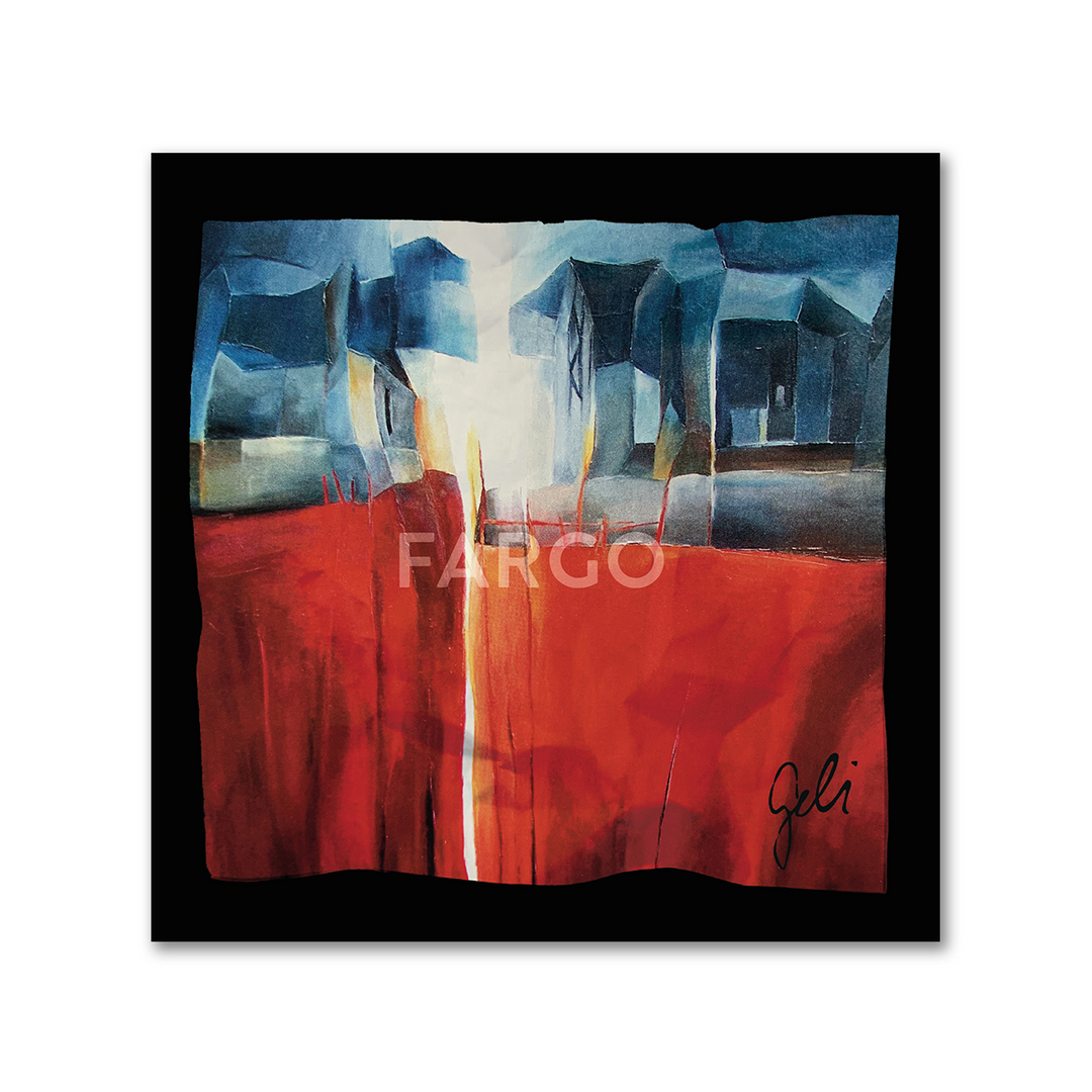 FARGO - Geli [LP]