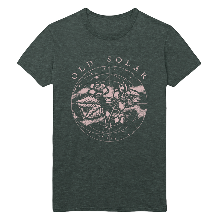 OLD SOLAR - Four Seasons [Shirt] (pre-order)