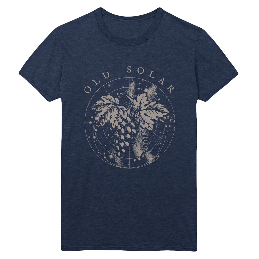 OLD SOLAR - Four Seasons [Shirt] (pre-order)