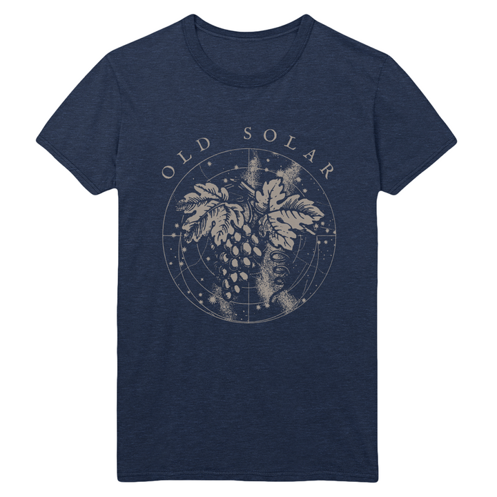 OLD SOLAR - Four Seasons [Shirt] (pre-order)