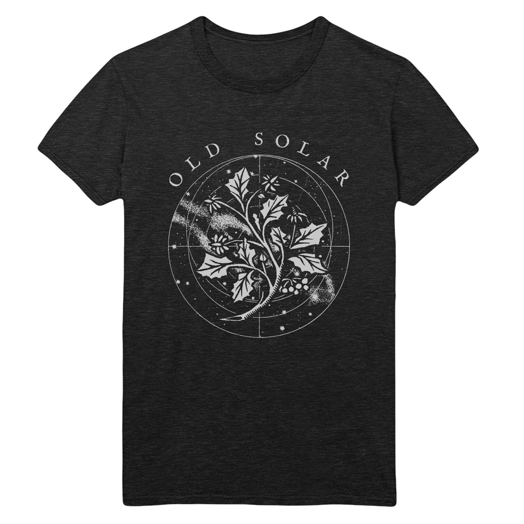 OLD SOLAR - Four Seasons [Shirt] (pre-order)