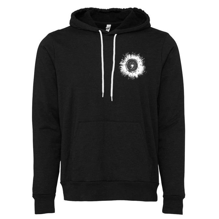 PRAY FOR SOUND - Circle [Hoodie] (pre-order)