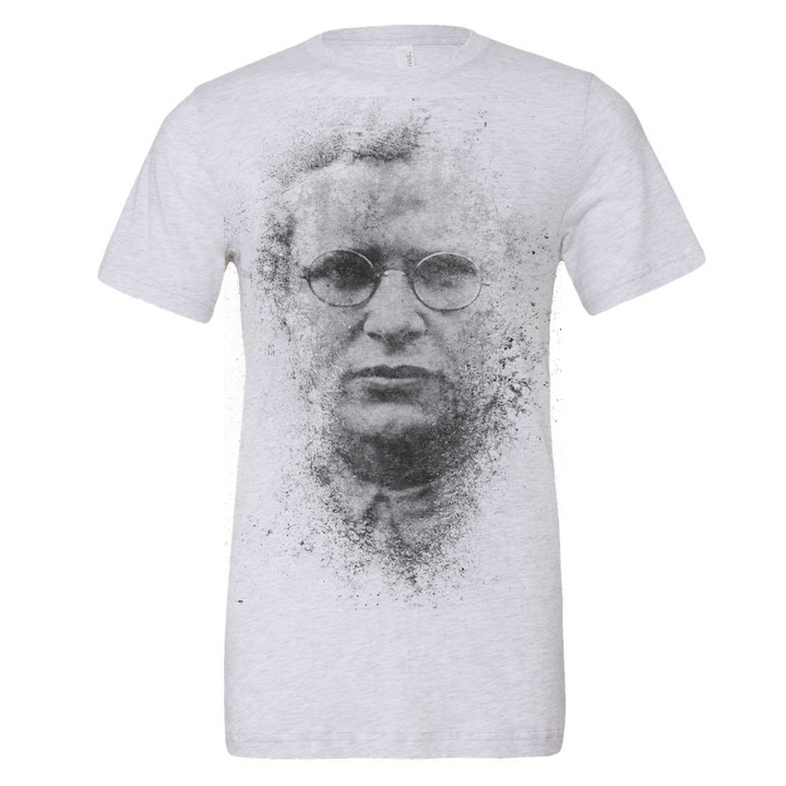 RANGES - Bonhoeffer [Shirt] (pre-order)