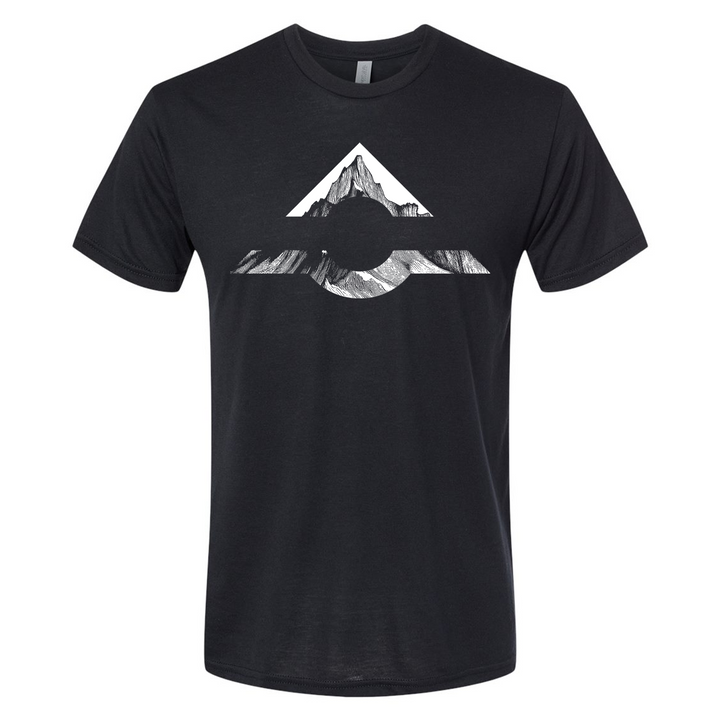 RANGES - Mountain Logo [Shirt]