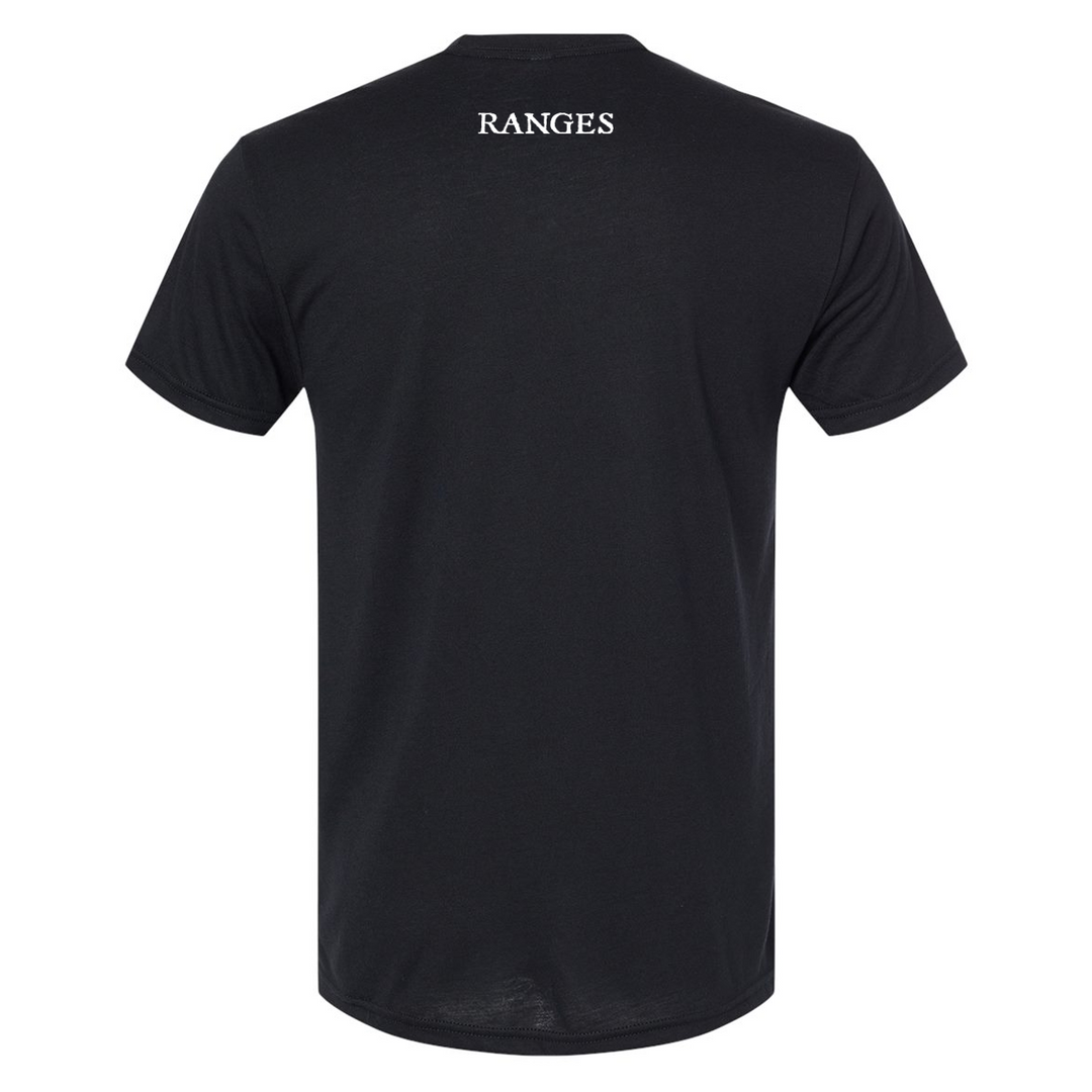 RANGES - Mountain Logo [Shirt]