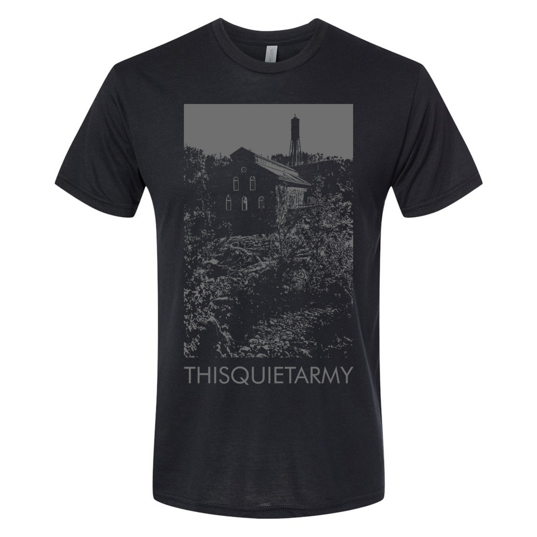 THISQUIETARMY - Pulp Mill [Shirt] (pre-order)