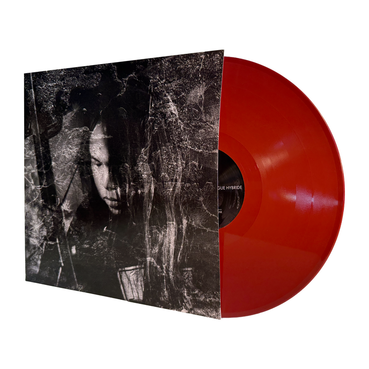 THISQUIETARMY - Langue Hybride [LP + 7"] (pre-order)