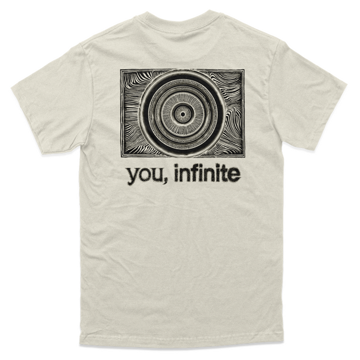 YOU, INFINITE - Black Hole [Shirt] (pre-order)